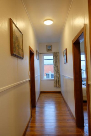 3 spacious bedrooms